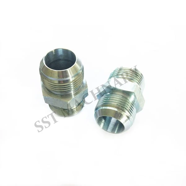 Metal Fitting factory