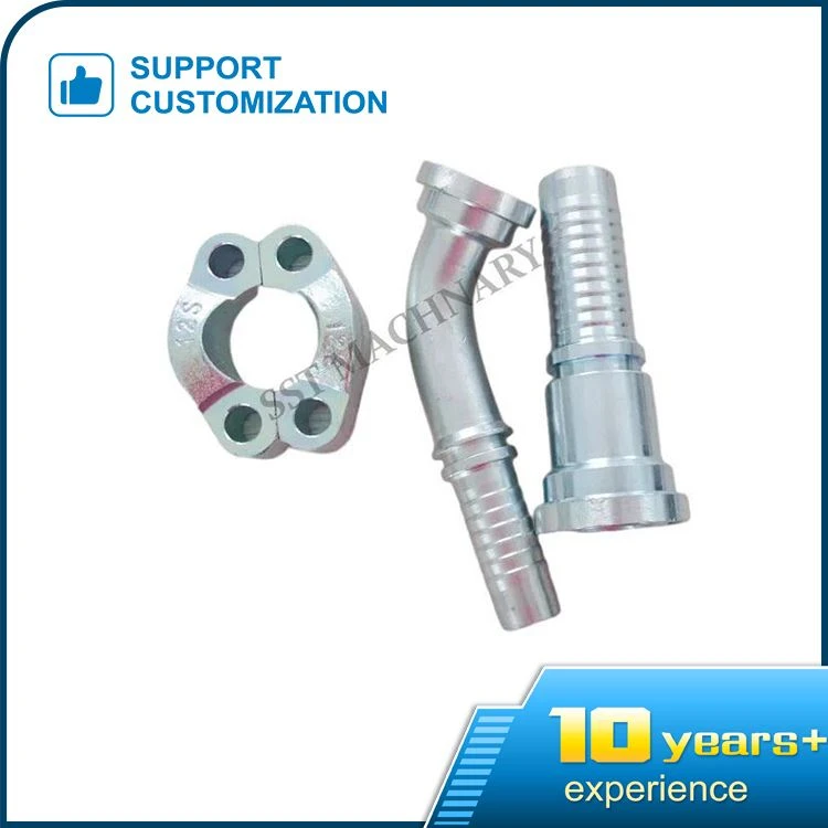 Flange Split Ekipman