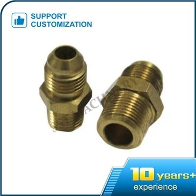 Fitting an kwiv adaptè