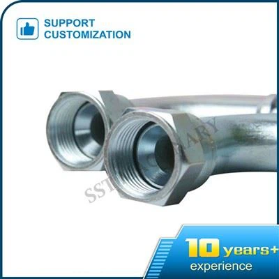 JIC  Krimped  Anfòm