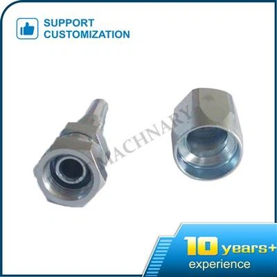 Fitting Kawoutchou ki kapab itilize ankò