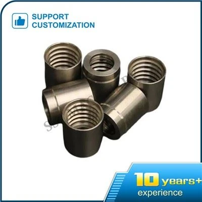 Ferrule en fe