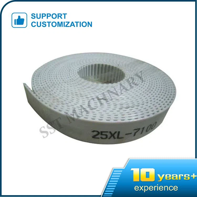 XL distribisyon Belt