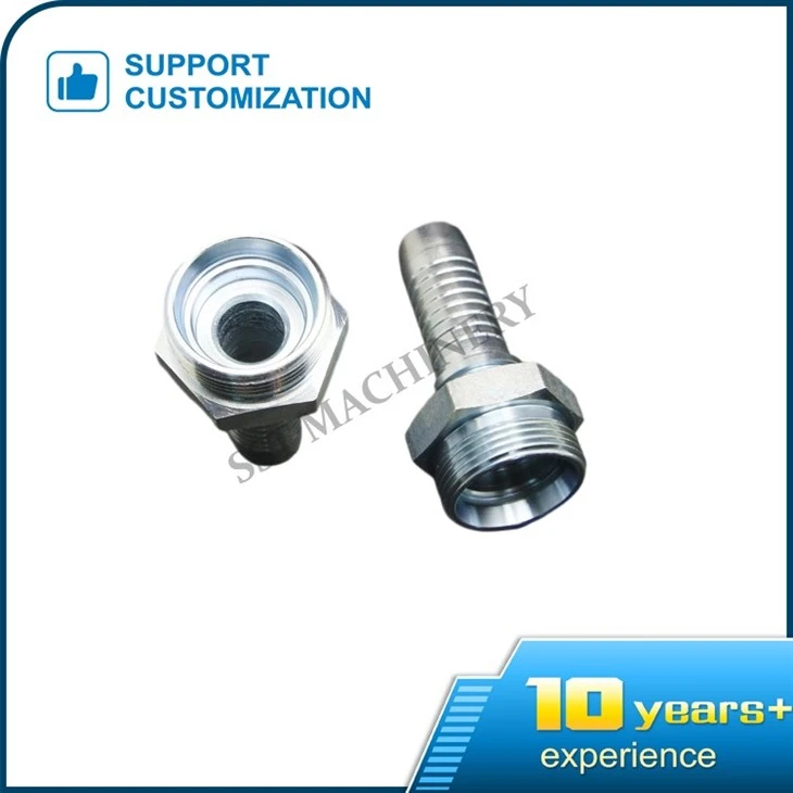 Cel 24 Degree Cone Male Fitting